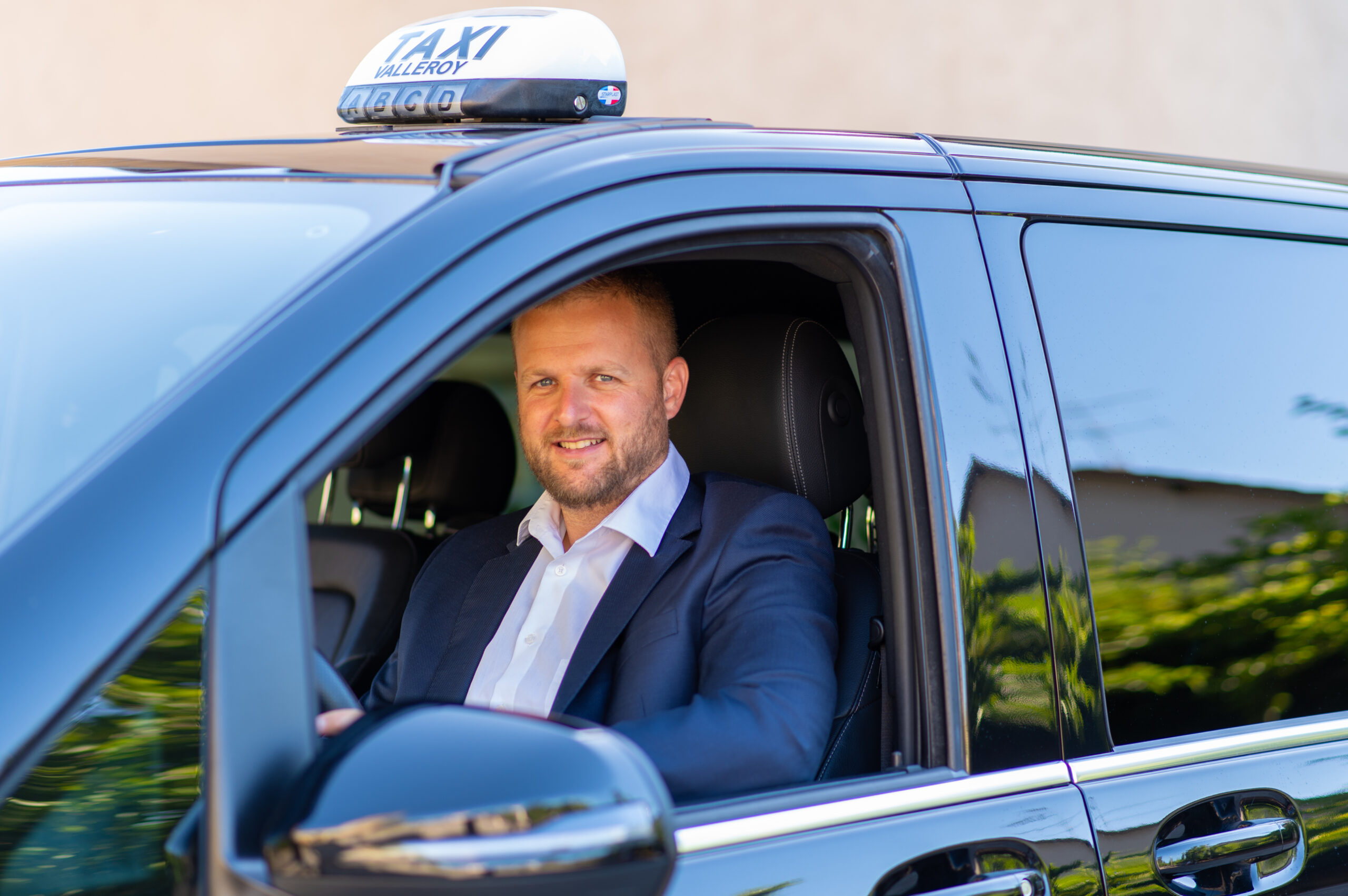 Taxi coralie transport moselle