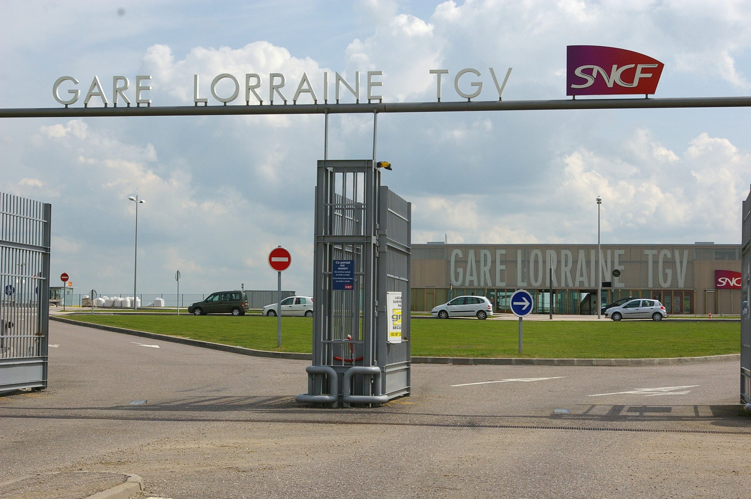 Gare_Lorraine_TGV3-taxi coralie transfert aéroport gare