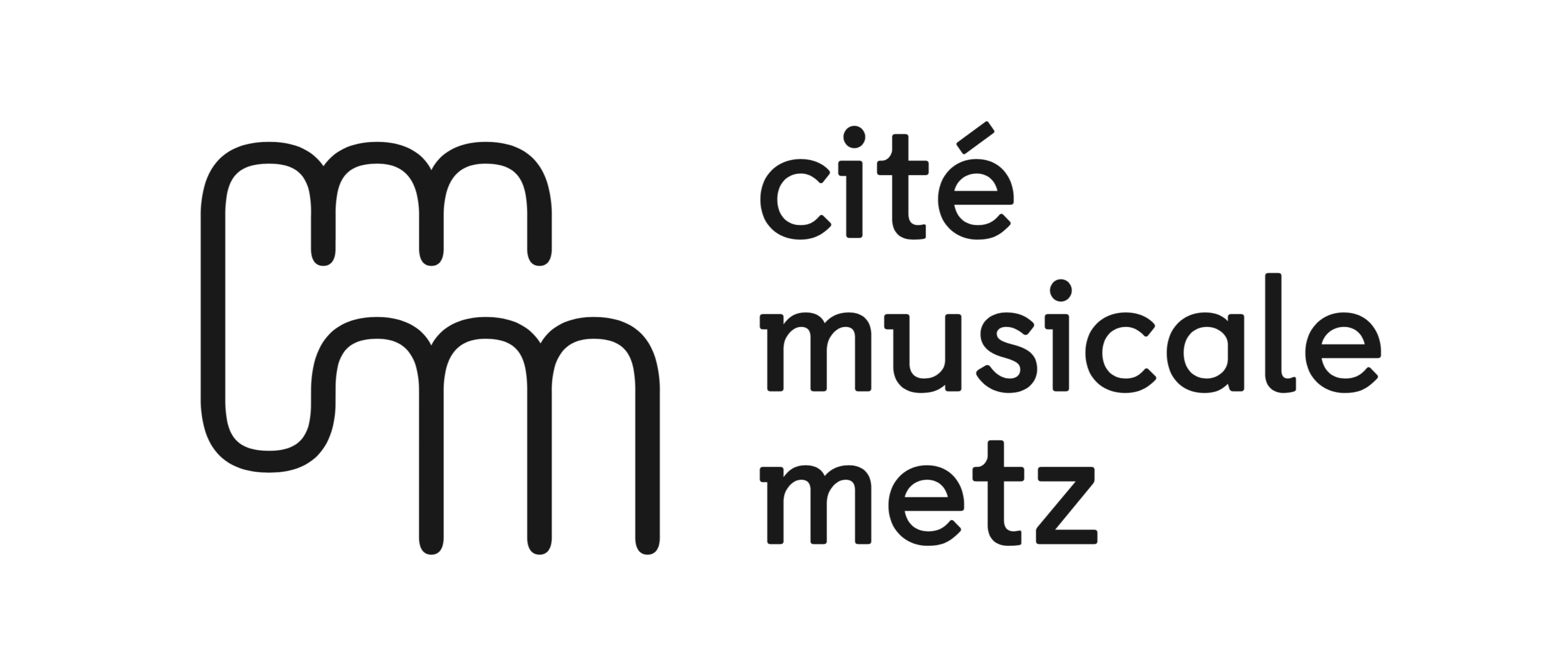 LogoCitéMusicaleMetz