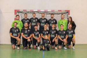 taxi coralie sponsor handball montigny les metz